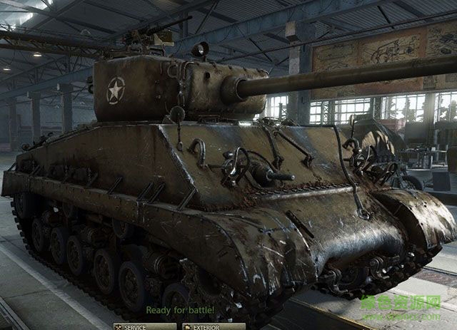 戰(zhàn)爭雷霆高清模型包  0