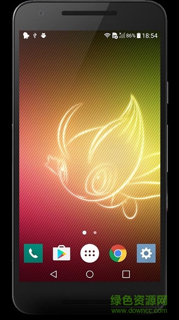 精靈寶可夢壁紙主題