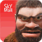 穴居人跑酷(Ug Caveman)