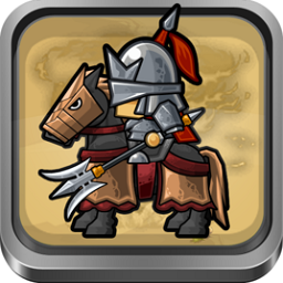 小小軍團(tuán)2應(yīng)用寶版本