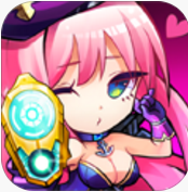 街機(jī)槍神游戲