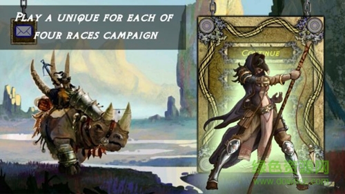 一個時代的終結(jié)游戲(Azedeem End of Era) v1.0 安卓漢化版 3