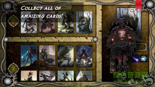 一個時代的終結(jié)游戲(Azedeem End of Era) v1.0 安卓漢化版 1