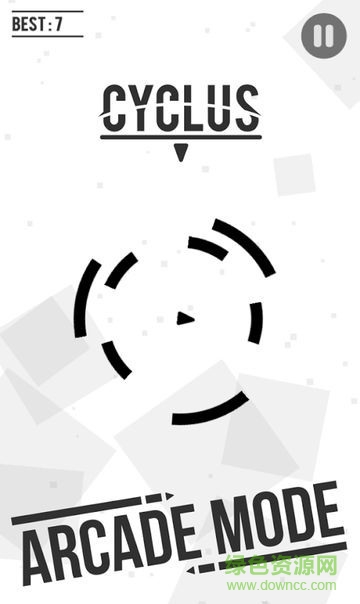 環(huán)繞射擊內(nèi)購(gòu)修改版(Cyclus) v1.0.2 安卓修改版 0