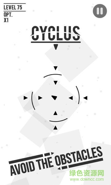 環(huán)繞射擊內(nèi)購(gòu)修改版(Cyclus) v1.0.2 安卓修改版 2