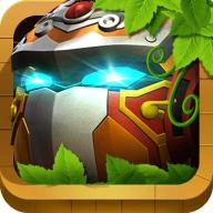 果寶勇士森林內(nèi)購修改版