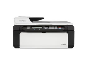 理光sp110suq打印機(jī)驅(qū)動(dòng) v1.01 官方最新版 0