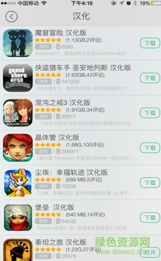 兔兔助手vip iphone版 v1.5 蘋果免越獄版 0