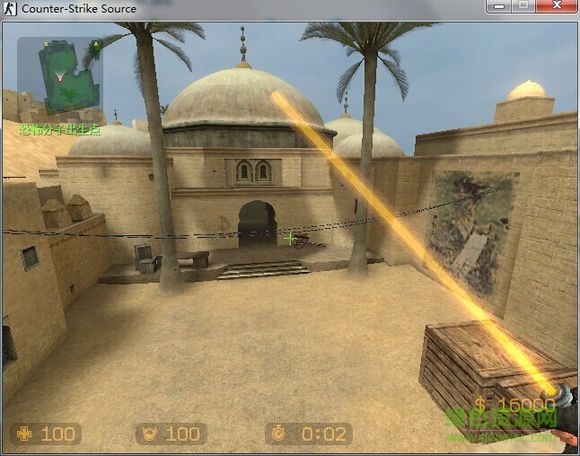 cs1.6激光劍模型 cs1.6激光劍模型