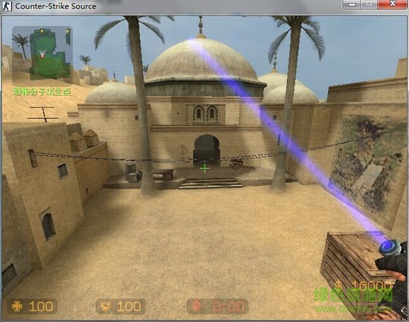 cs1.6激光劍模型 cs1.6激光劍模型