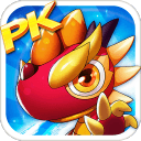 斗龍戰(zhàn)士3圣斗神龍