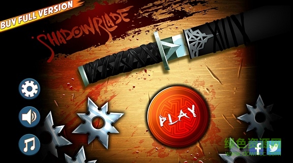 暗影之刃內(nèi)購(gòu)修改版(Shadow Blade) v1.5.1 安卓無(wú)限鉆石版 0