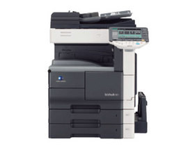 柯尼卡美能達(dá)bizhub501復(fù)合機(jī)驅(qū)動(dòng) v1.0 官方版 0