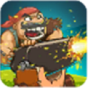 王國防御史詩英雄戰(zhàn)爭內(nèi)購修改版(Kingdom Defense)