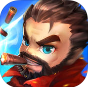 荣耀联盟苹果版