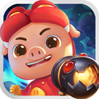 豬豬俠機甲王蘋果版