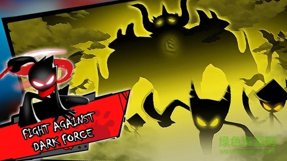 火柴人復仇2內(nèi)購修改版 v1.0.1 安卓最新版 1