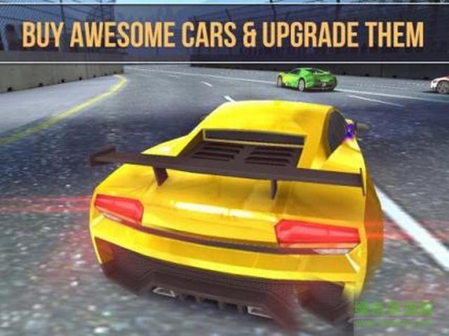 賽車挑戰(zhàn)賽內(nèi)購修改版(Speed Cars) v1.4 安卓無限金幣版 0