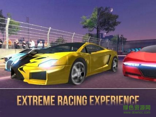 賽車挑戰(zhàn)賽內(nèi)購修改版(Speed Cars) v1.4 安卓無限金幣版 1