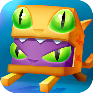 末日房間無限生命版(Rooms Of Doom)