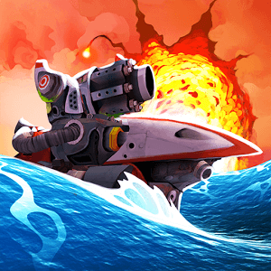 海灣戰(zhàn)役內(nèi)購修改版