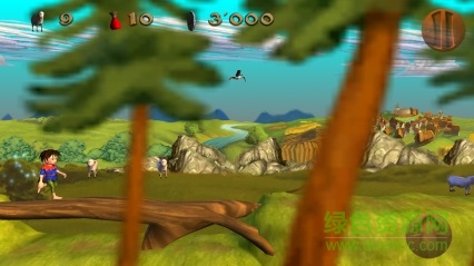 鞋匠與龍無限金幣版(Dragon and Shoemaker) v1.34 安卓修改版 2