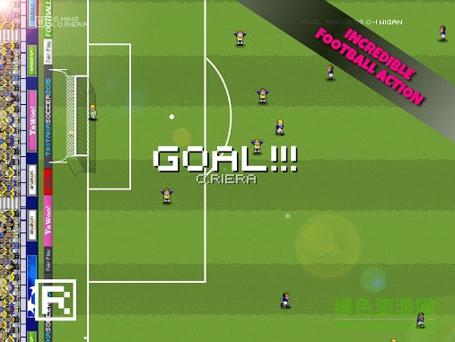 觸摸足球(Tiki Taka) v1.0.00.009 安卓中文版納 3
