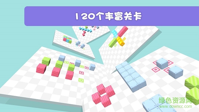 果凍滾滾Jelly Q v1.0 安卓版 2