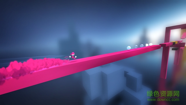 變色狂奔中文版 v2.0 安卓版 3