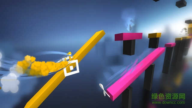 變色狂奔 變色狂奔手游下載