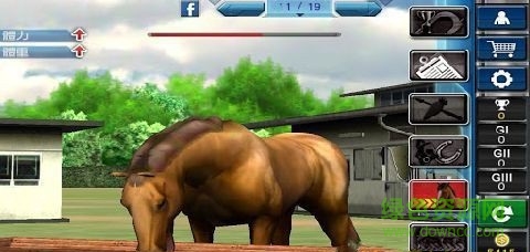 ihorse racing馬中赤兔內(nèi)購(gòu)版 v2.23 安卓無(wú)限鉆石版 0