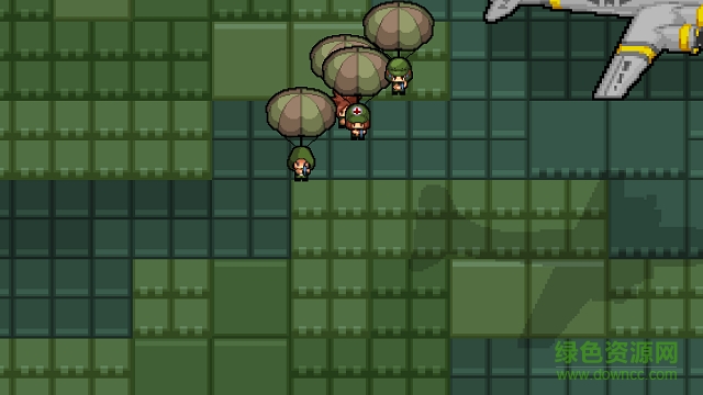 召喚僵尸內(nèi)購修改版(CallofZombie) v1.1 安卓無限金幣 2