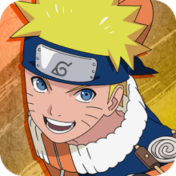 火影忍者疾風(fēng)傳終極熾焰最新版
