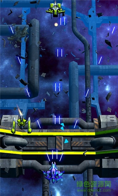 光子撞擊手游 光子撞擊