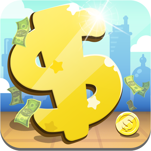 小小夢(mèng)商場(chǎng)無(wú)限鉆石版