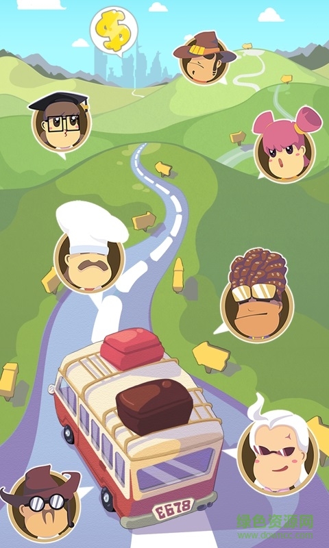 小小夢商場無限鉆石版 v1.1.5 安卓版 1