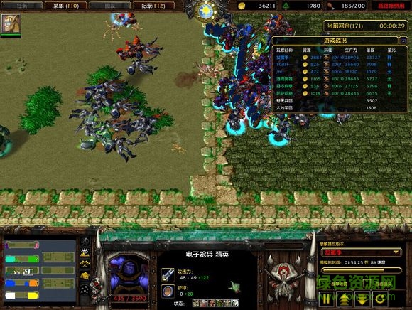 兵團(tuán)征戰(zhàn)1.44地圖  0