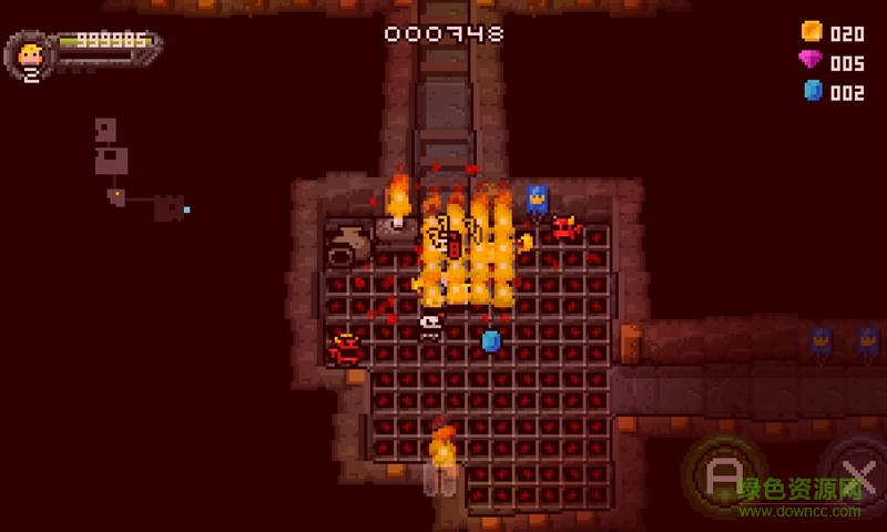 亂世之王2漢化版 v1.0.4 安卓版 2