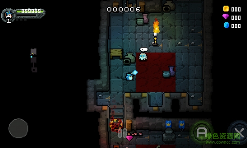 亂世之王2漢化版 v1.0.4 安卓版 1