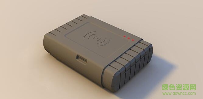 昌貿(mào)cm008身份證閱讀器驅(qū)動 v3.0 官方版 0