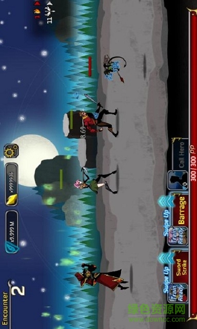 無盡時代內(nèi)購修改版(endless era) v1.16.3 安卓無限金幣版 1