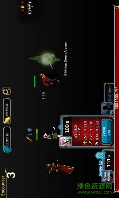 無盡時代內(nèi)購修改版(endless era) v1.16.3 安卓無限金幣版 2