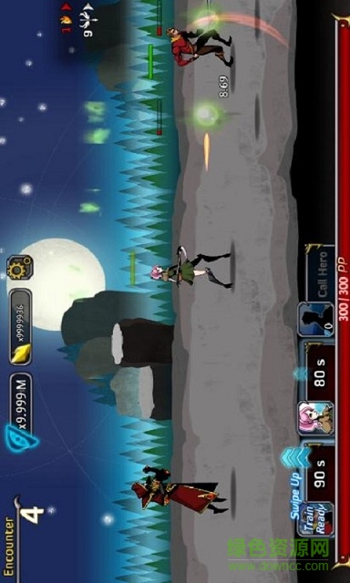 無盡時代內(nèi)購修改版(endless era) v1.16.3 安卓無限金幣版 3