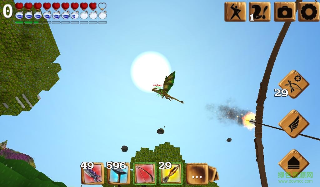 被塵封的故事最低版本 v9.0 安卓舊版 0