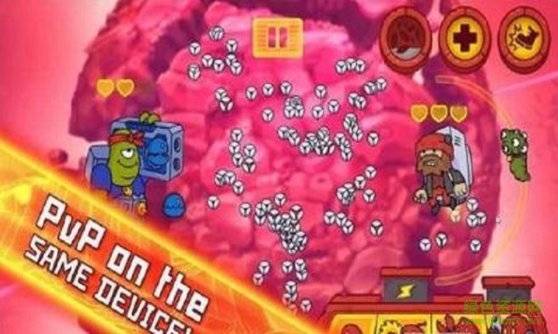 Space Fuss空間驚蟄中文版修改版 v1.9 安卓解鎖關(guān)卡版 0