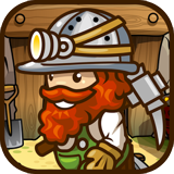 小小礦工中文版