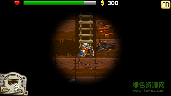 小小礦工中文版