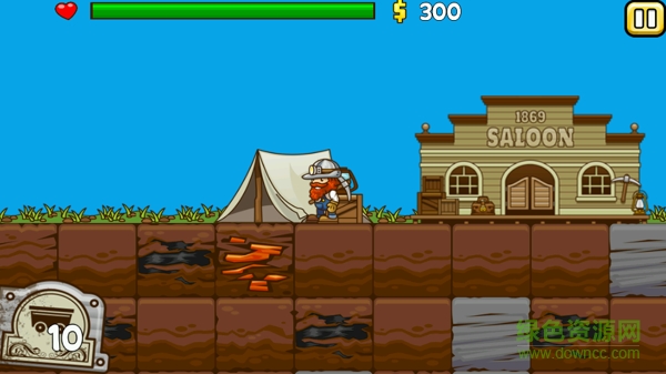 小小礦工中文版 v1.5.34 安卓版 2