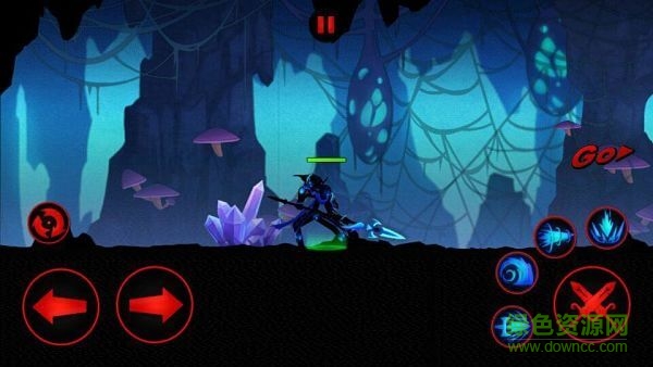 火柴人聯(lián)盟女槍版 火柴人聯(lián)盟女槍版免費(fèi)下載