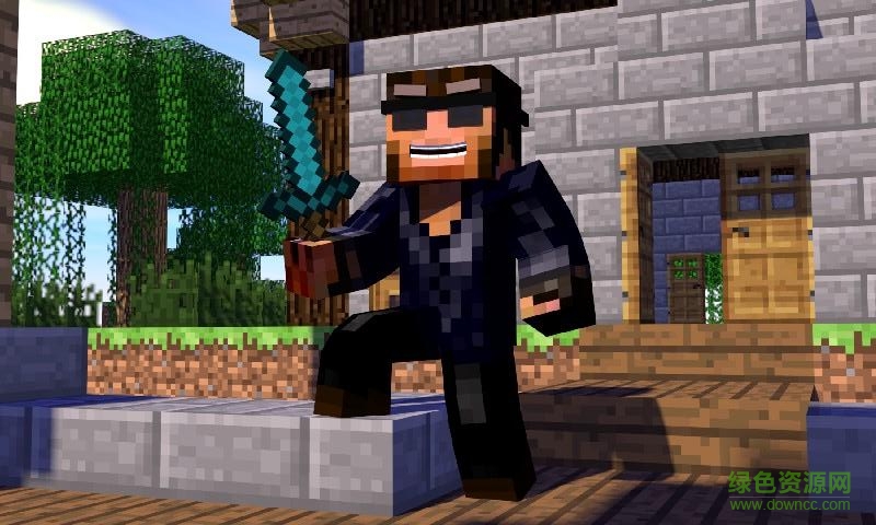 洛克王國我的手機版世界 v1.097 安卓版 1